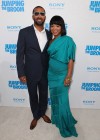 Mike Epps & wife Michelle