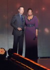 Tom Hanks & Oprah