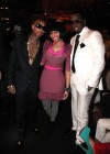 Tyga, Nicki Minaj & Diddy