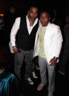 Nelly & Diddy’s son Justin Combs