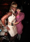 Mary J. Blige & Nicki Minaj