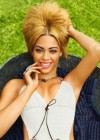 Beyonce for Essence Magazine