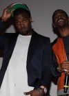 Kanye West & Big Sean