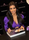 Kim Kardashian London Fragrance Launch
