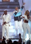 Mary J. Blige, Jadakiss & DJ Khaled