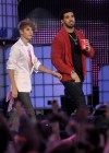 Justin Bieber & Drake