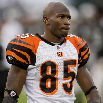 Chad Ochocinco Says He'll Pay ANYTHING to Keep His #85 Jersey on the ...