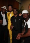 Bobby Brown & New Edition with DJ Cassidy