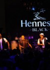 Bobby Brown & New Edition performing at DJ Cassidy’s birthday party
