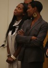 Foxy Brown in Court – July 12th 2011