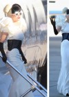 lady-gaga-sydney-airport