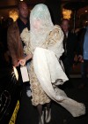 Lady Gaga in Sydney – July 11th 2011