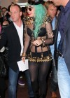 Lady Gaga in Sydney – July 10th 2011