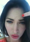 Megan Fox says no to botox!
