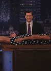 Rosario Dawson planking