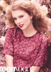 Taylor Swift for Teen Vogue Magazine (August 2011)