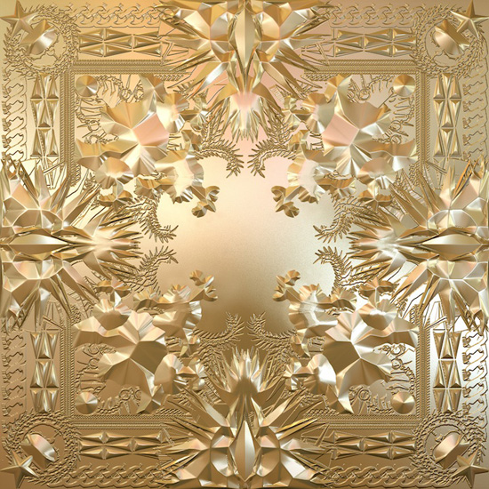 Jay-Z / Kanye West