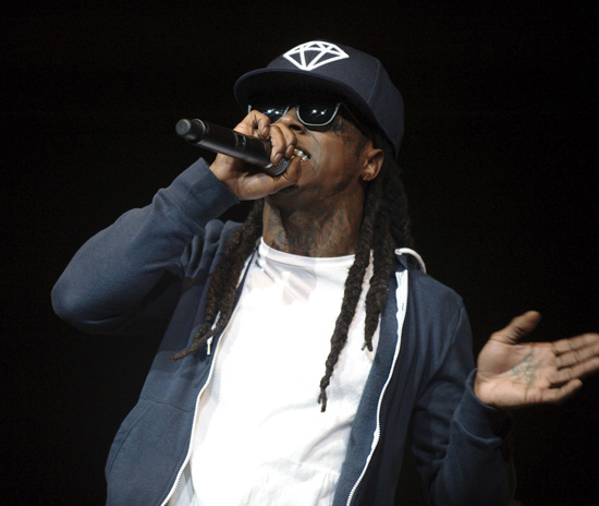 Lil Wayne Scheduled to Perform at the 2011 MTV Video Music Awards