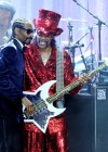 Snoop Dogg & Bootsy Collins