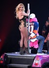 Britney Spears giving Jason Trawick a lap dance in NY