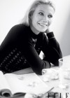 Gwyneth Paltrow / September 2011 / Elle Magazine