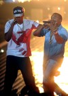 Jay-Z & Kanye West