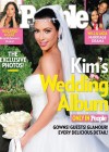 Kim Kardashian Covers People