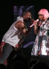 Nicki Minaj & Kanye West