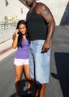 Shaquille O’Neal & Hoopz
