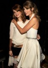 Emma Stone & Taylor Swift