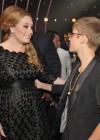 Adele & Justin Bieber