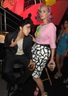 Lady Gaga (Jo Calderone) & Katy Perry