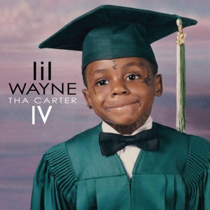 tha carter iv shirt