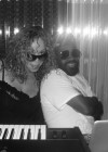 Mariah Carey & Jermaine Dupri