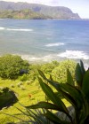 The scenery from Keyshia Cole’s wedding in Hawaii