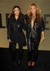Beyonce & Tina Knowles