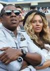 Jay-Z & Beyonce