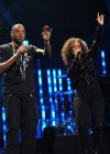Jay-Z & Alicia Keys