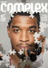 Kid Cudi – Complex Magazine – October/November 2011