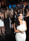 Kim Kardashian & Kris Humphries Wedding Pictures