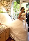 Kim Kardashian & Kris Humphries Wedding Pictures