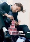 Leonardo DiCaprio for GQ Magazine