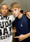 Ludacris & Justin Bieber
