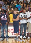 Wale, Justin Bieber & Ludacris