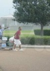 T.I. Leaving Jail in Arkansas – August 31, 2011