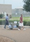 T.I. Leaving Jail in Arkansas – August 31, 2011