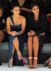 Kim Kardashian & Rachel Roy