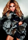 Beyonce for November 2011 Harper’s Bazaar Magazine