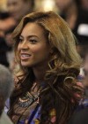 Beyonce Surprises Houston, Texas College Students