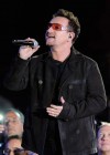 Bono from U2